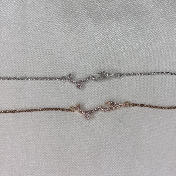 BEST SELLER!! Arabic diamond love bracelet ✨ - Picture 3 of 7